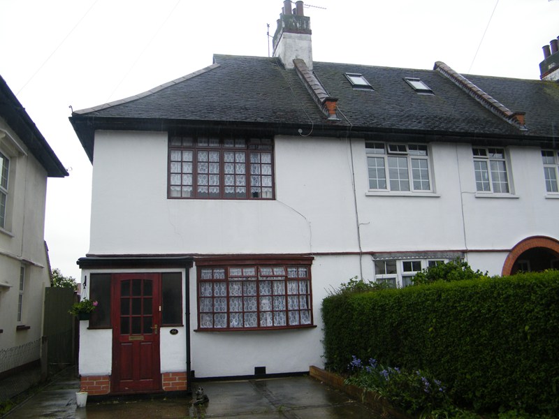 Cromwell Road, Southend-On-Sea, Essex, SS2 5NG