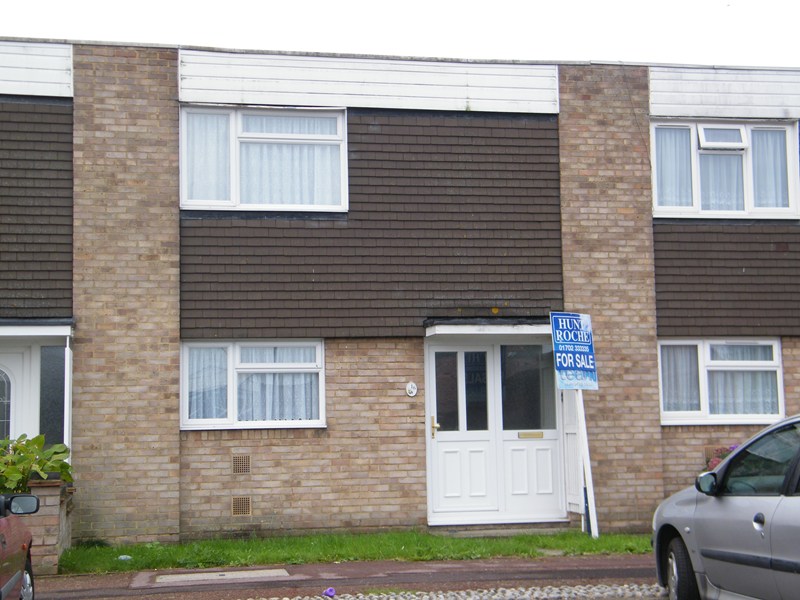 Audleys Close, Southend-On-Sea, Essex, SS2 6RG