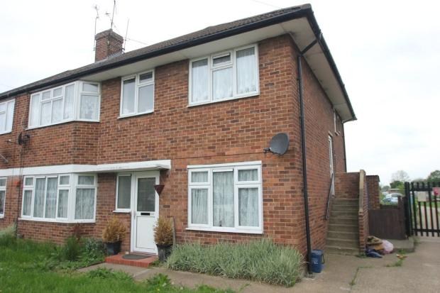Rochford Road, Southend-On-Sea, Essex, SS2 6SS