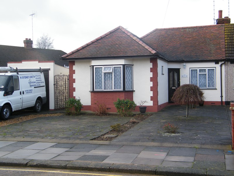 Thornford Gardens, Southend-On-Sea, Essex, SS2 6PU