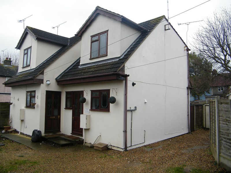 Sutton Road, Southend-On-Sea, Essex, SS2 5EY