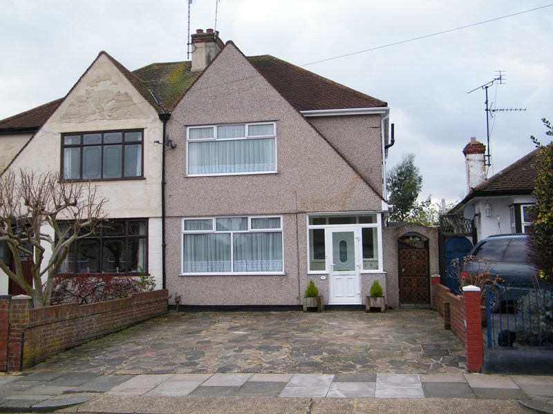 Keith Way, Prittlewell, Southend-On-Sea, Essex, SS2 6SG