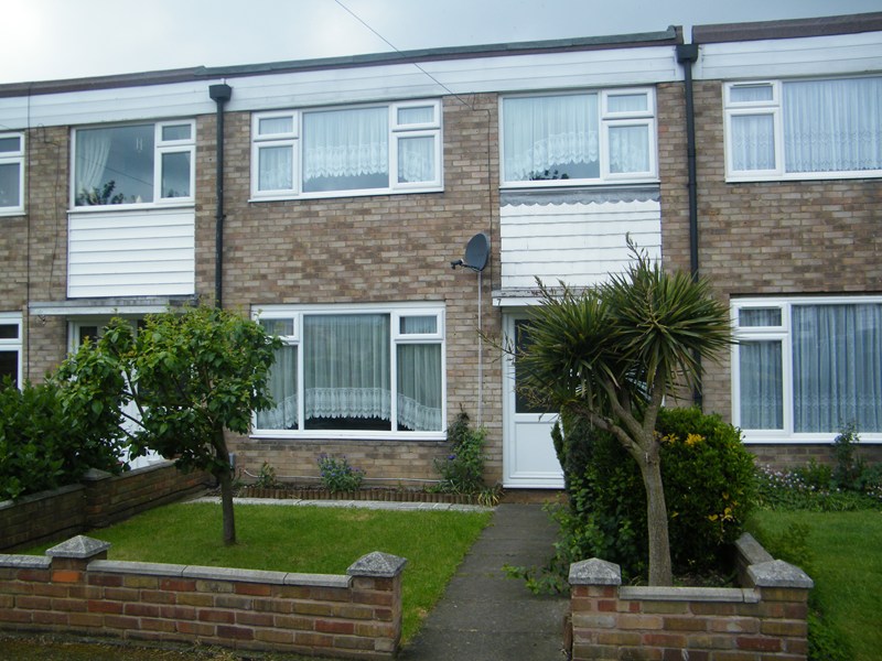 Lornes Close, Southend-on-Sea, Essex, SS2 4PX