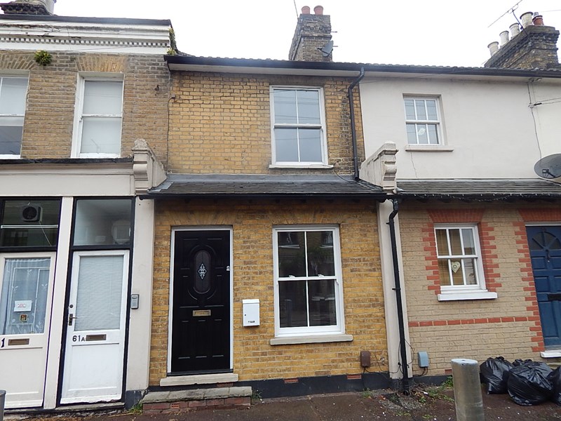 Park Street, Westcliff-On-Sea, Essex, SS0 7PA