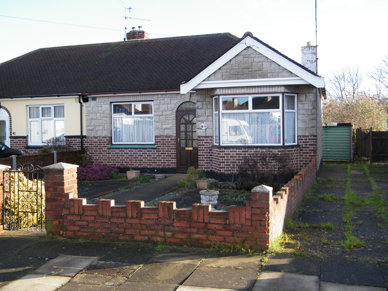 Sherbourne Gardens, Southend-On-Sea, Essex, SS2 6QE