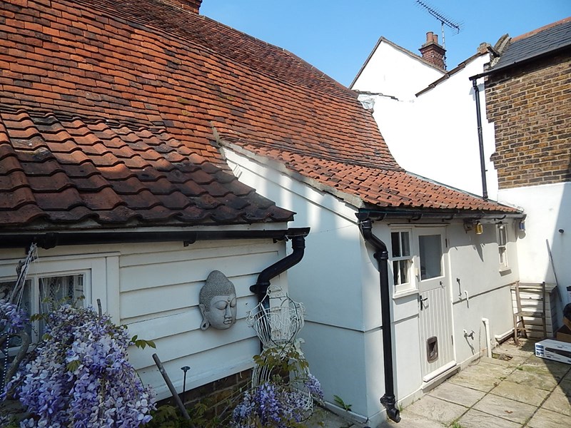 East Street, Rochford, Essex, SS4 1DB