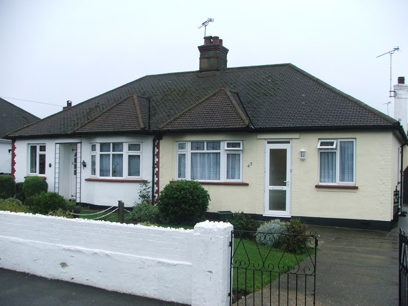 Alton Gardens, Southend-On-Sea, Essex, SS2 6QU