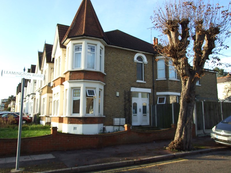 Leamington Road, Southend-On-Sea, Essex, SS1 2SN