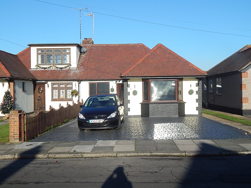 Keith Way, Prittlewell, Southend On Sea, Essex, SS2 6SQ