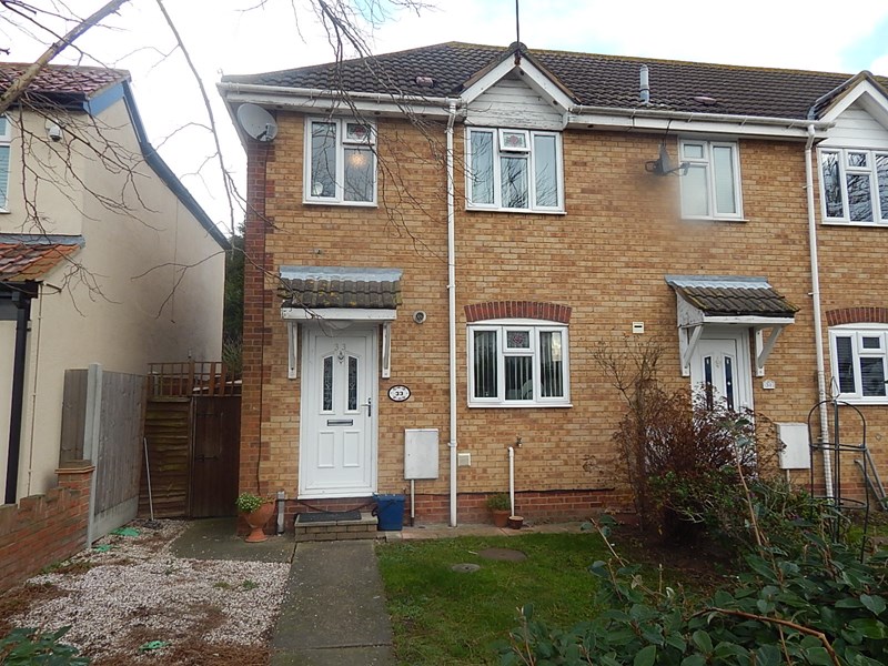 Wells Avenue, Southend-On-Sea, Essex, SS2 6XN