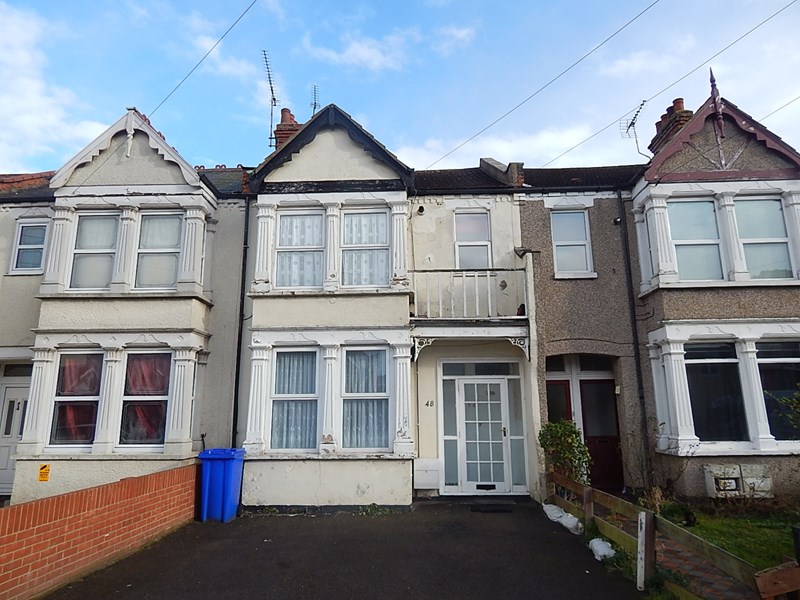 Victoria Road, Southend, Southend-On-Sea, Essex, SS1 2TQ
