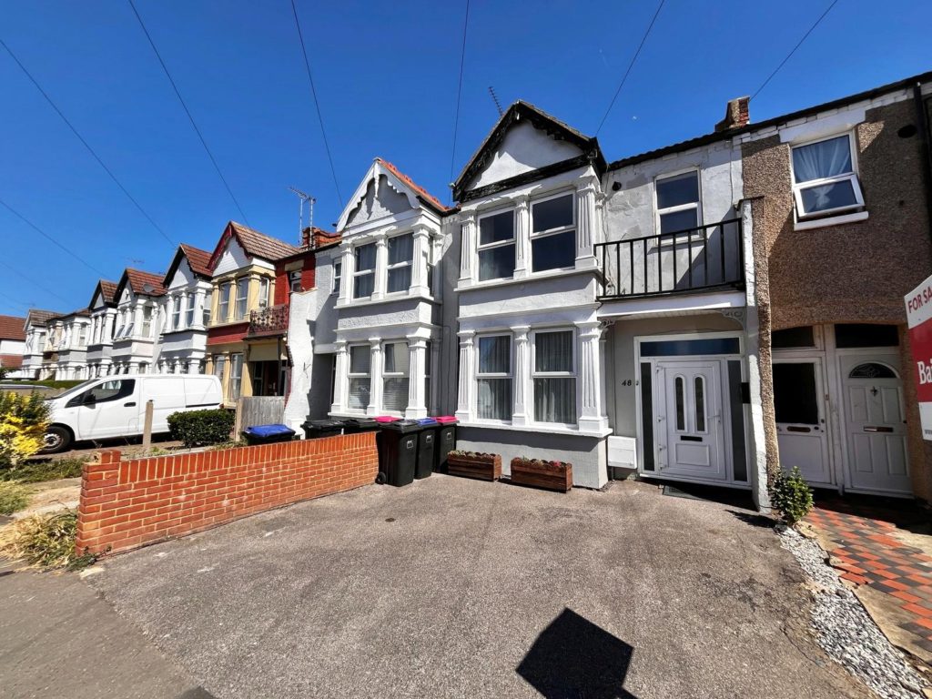 Victoria Road, Southend, Southend-On-Sea, Essex, SS1 2TQ