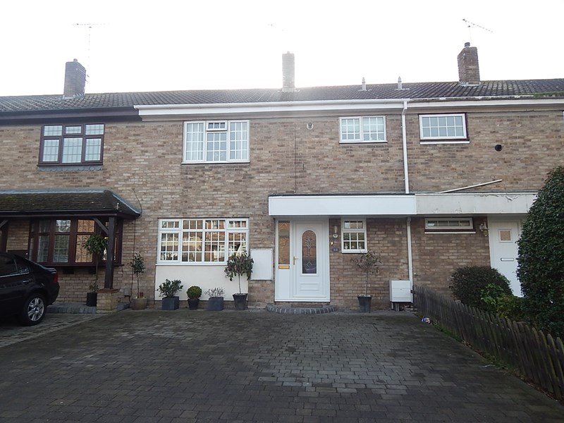 Hornby Avenue, Westcliff-On-Sea, Essex, SS0 0LG