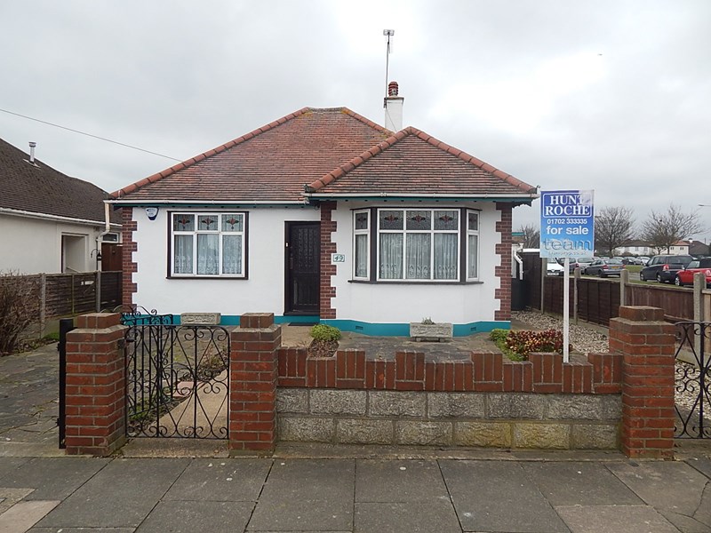 St. Georges Drive, Westcliff-On-Sea, Essex, SS0 0SS