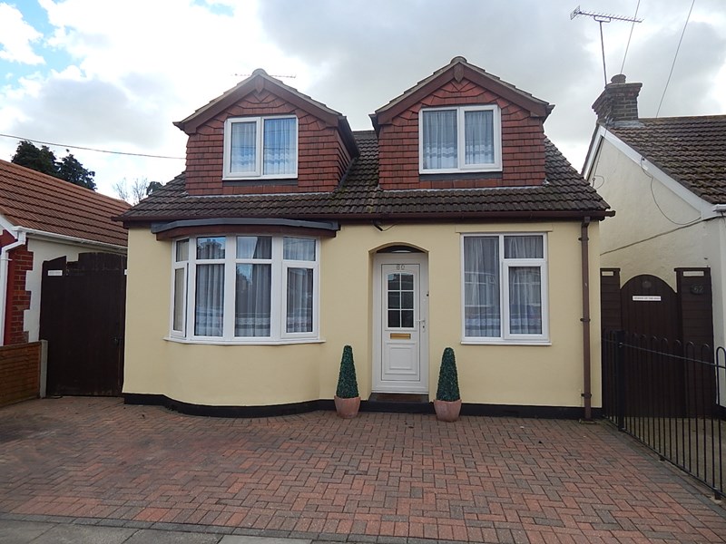 South Crescent, Southend-On-Sea, Essex, SS2 6TA