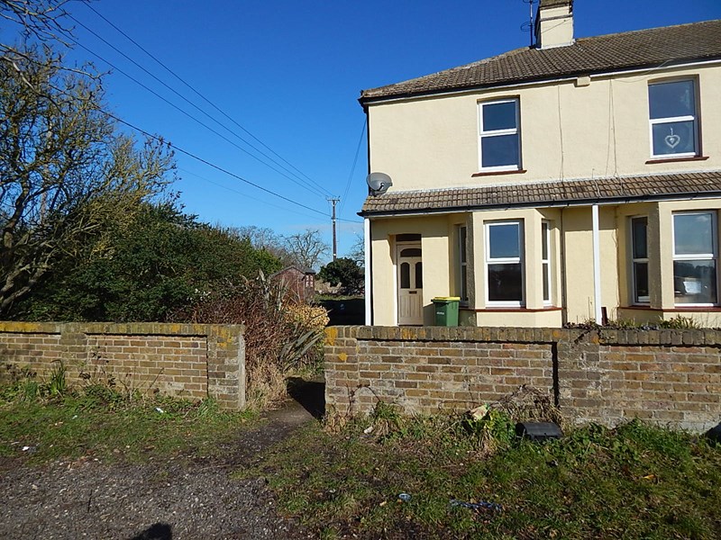 Millhead Villas, The Common, Great Wakering, Southend-On-Sea, SS3 0BS