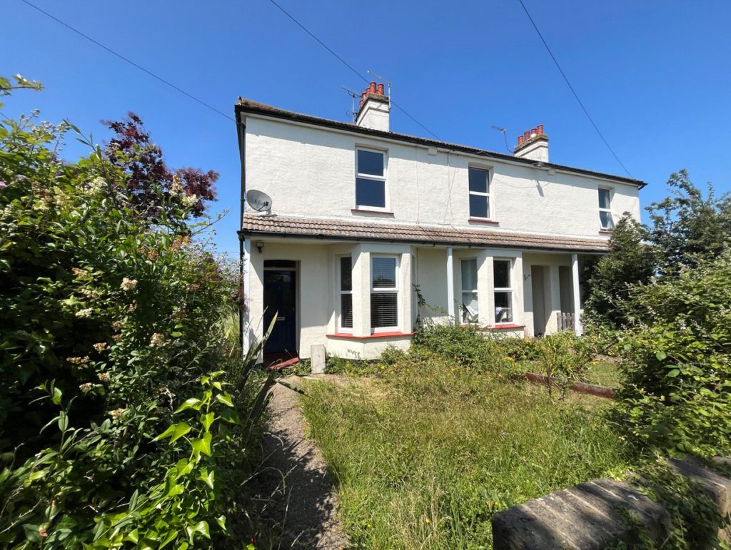 Millhead Villas, The Common, Great Wakering, Southend-On-Sea, SS3 0BS