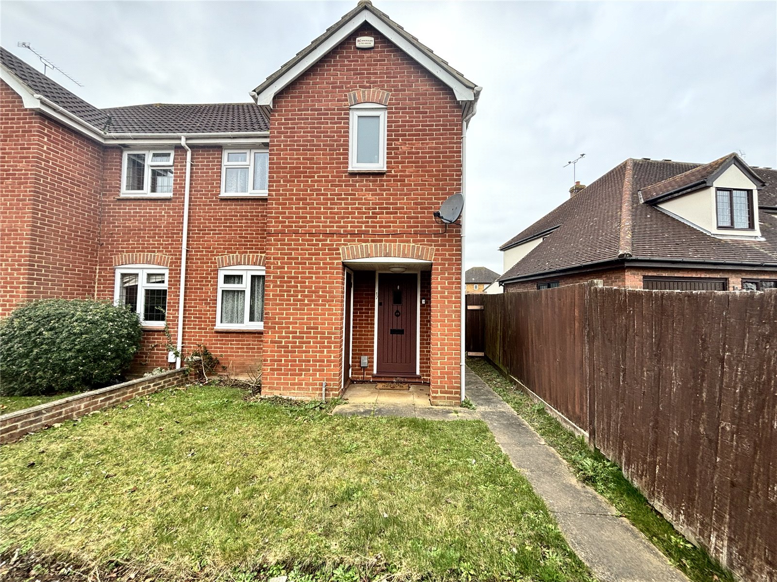 Shillingstone, Shoeburyness, SouthendOnSea, Essex, SS3 8BY Hunt Roche