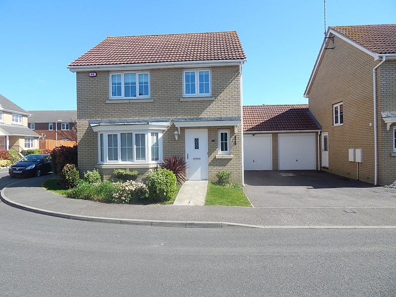 Havengore Close, Great Wakering, Southend-On-Sea, Essex, SS3 0PH