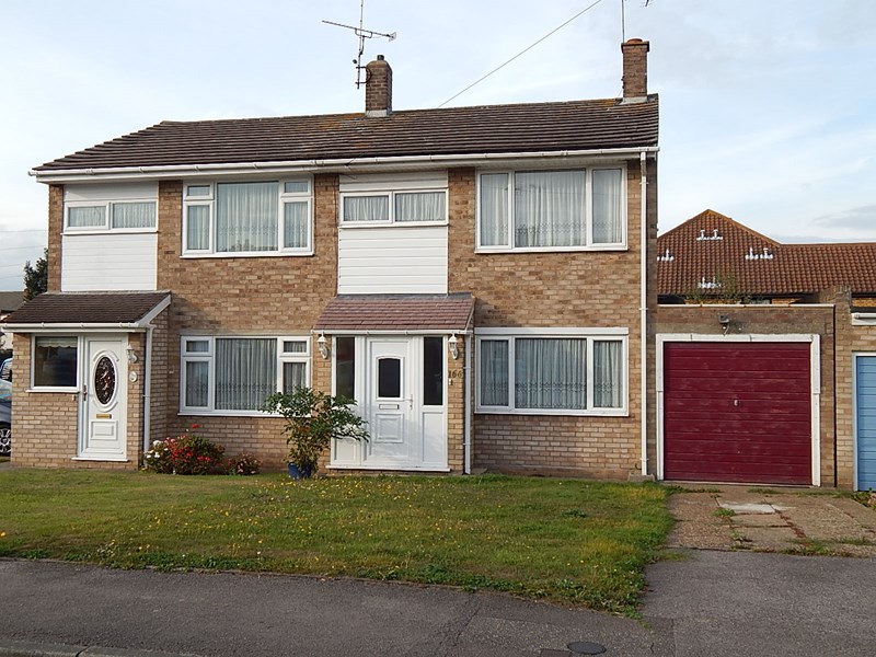 Conway Avenue, Great Wakering, Southend-on-Sea, Essex, SS3 0BJ