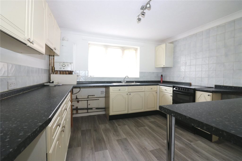 Carolines Close, Southend-On-Sea, Essex, SS2 6RQ