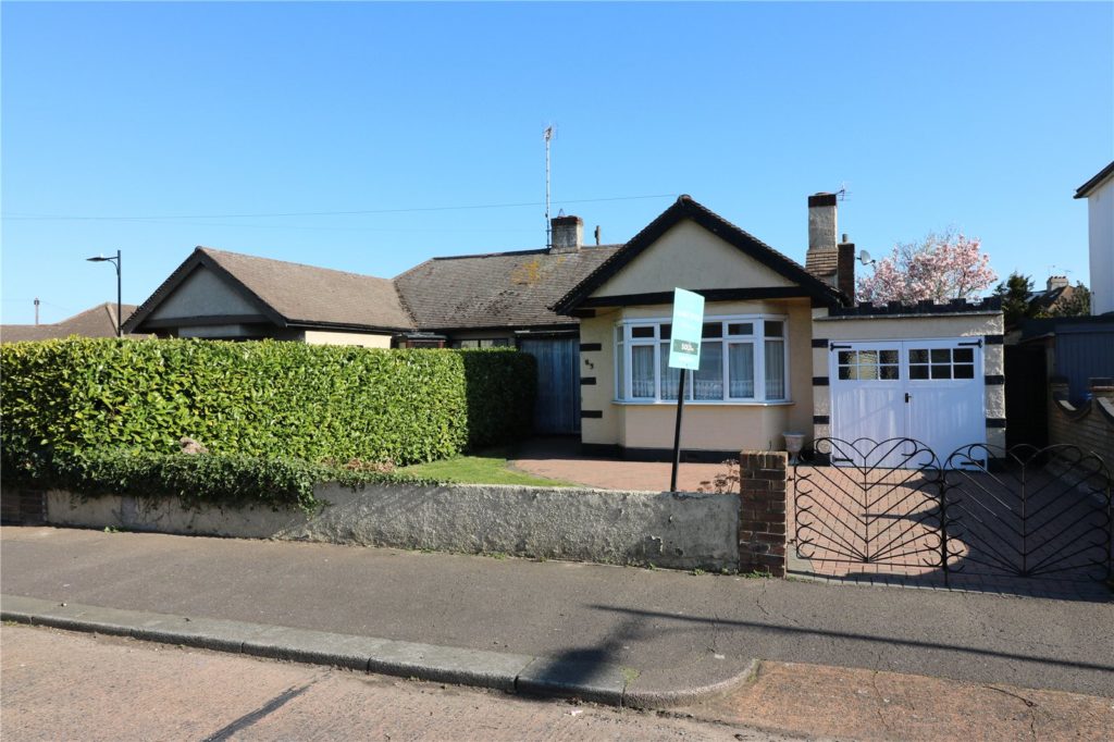 Hampton Gardens, Southend-on-Sea, Essex, SS2 6RT