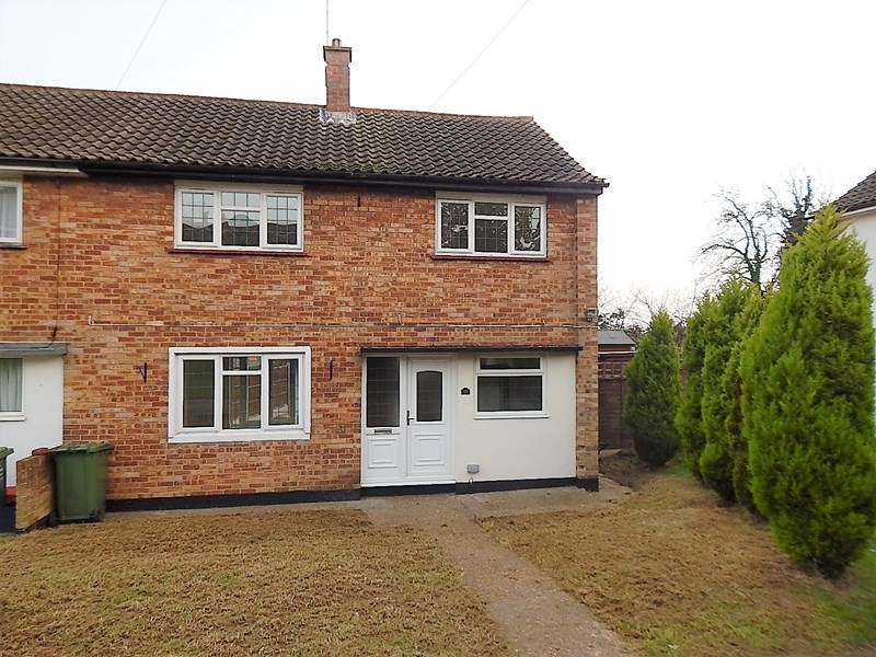 Ganels Close, Billericay, Essex, CM11 2TQ