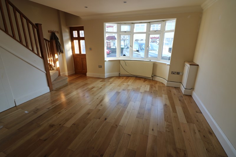 Glenwood Avenue, Westcliff-On-Sea, Essex, SS0 9DS