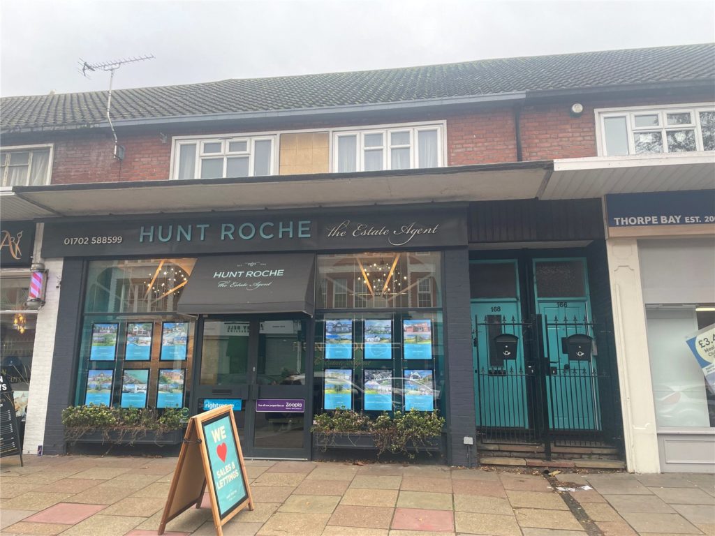 The Broadway, Southend-On-Sea, Essex, SS1 3ES