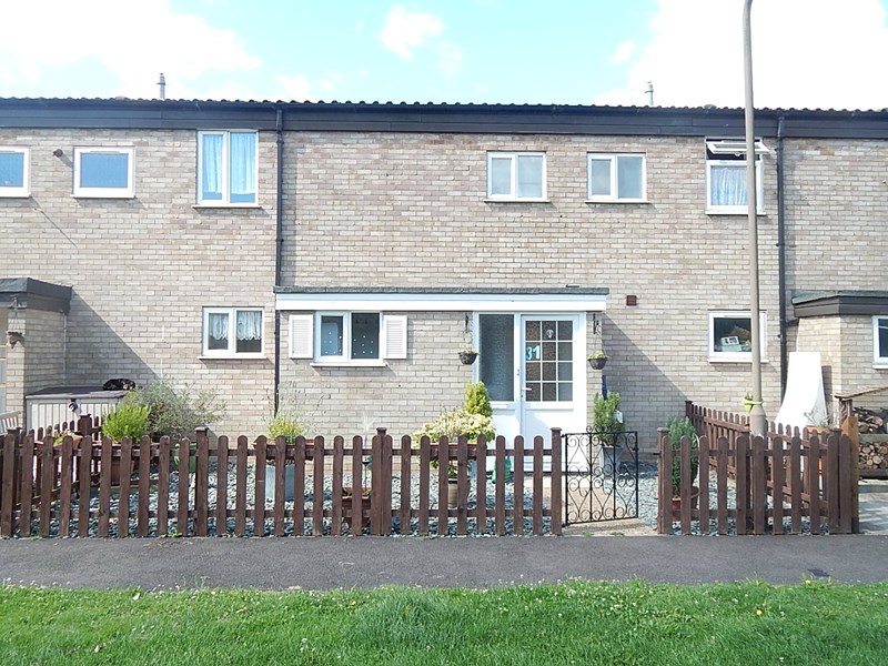 Nightingale Close, Southend-On-Sea, Essex, SS2 6SZ