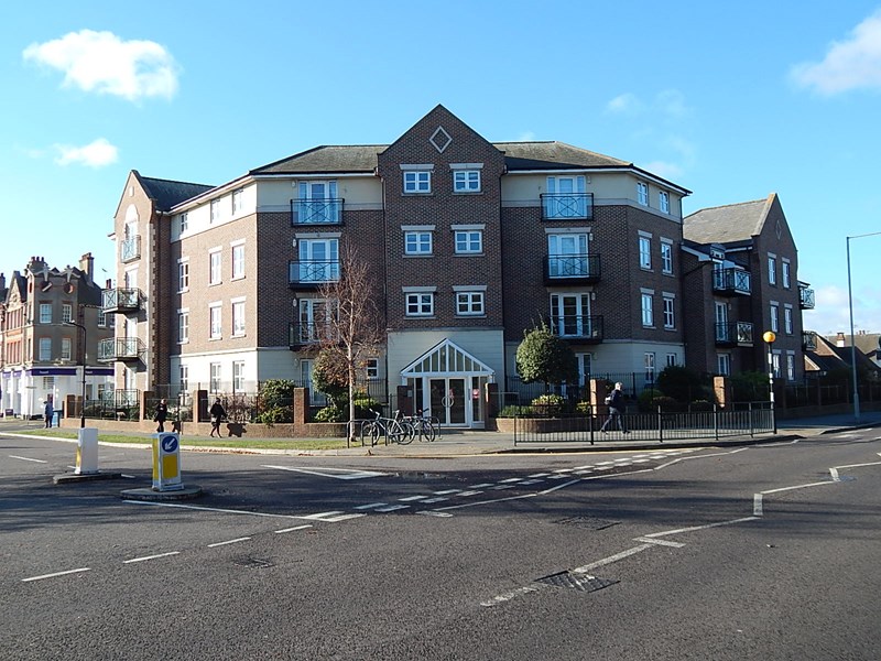 Alexander Heights, 201 The Broadway, Thorpe Bay, Essex, SS1 3JS