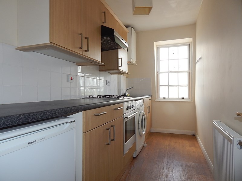 St. Georges Court, 24A High Street, Shoeburyness, Essex, SS3 9AH