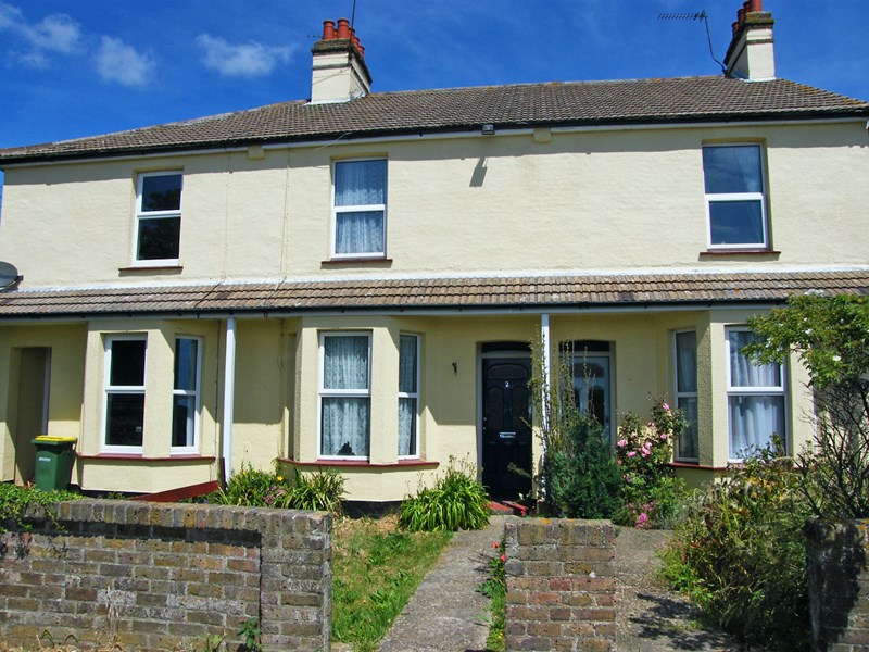 Millhead Villas, The Common, Great Wakering, Southend-On-Sea, SS3 0BS