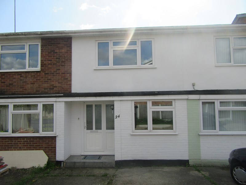 Hawthorns, Leigh-On-Sea, Essex, SS9 4JT