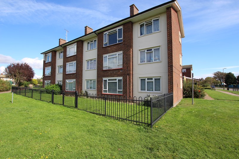 Viking Court, Gunfleet, Shoeburyness, Southend-On-Sea, SS3 9PT