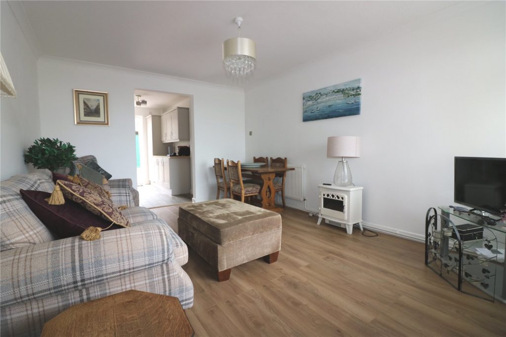 Maplin Court, Rampart Terrace, Shoeburyness, Essex, SS3 9AE