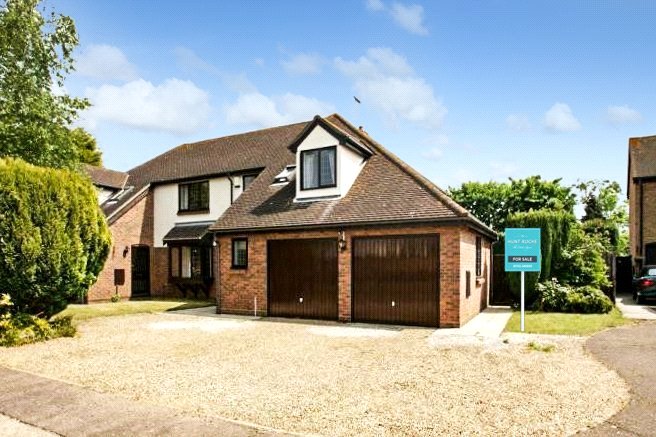 Fitzwarren, Shoeburyness, Southend-On-Sea, Essex, SS3 8BS