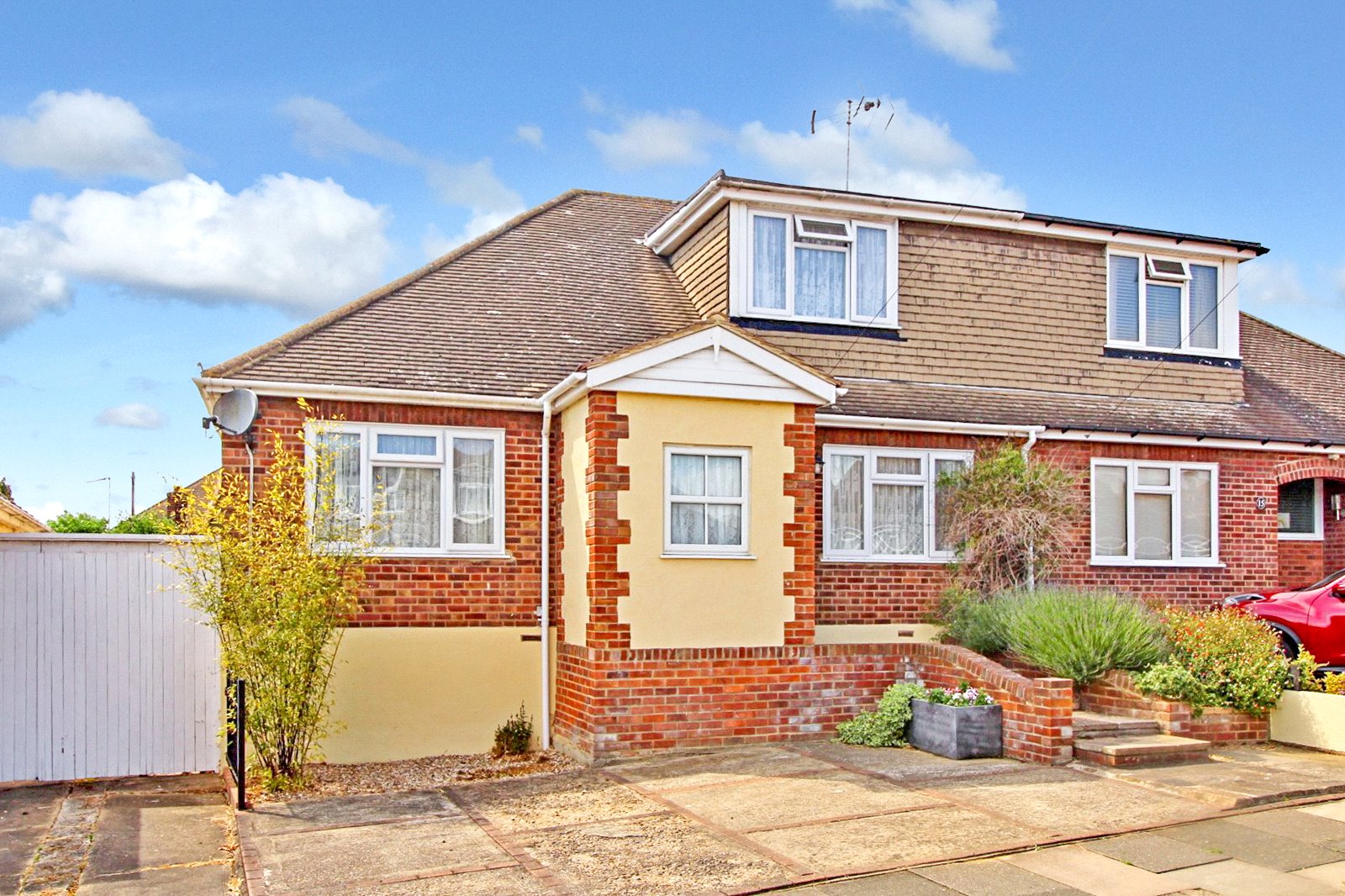 Orchard Grove, Eastwood, Leigh On Sea, Essex, SS9 5TP Hunt Roche