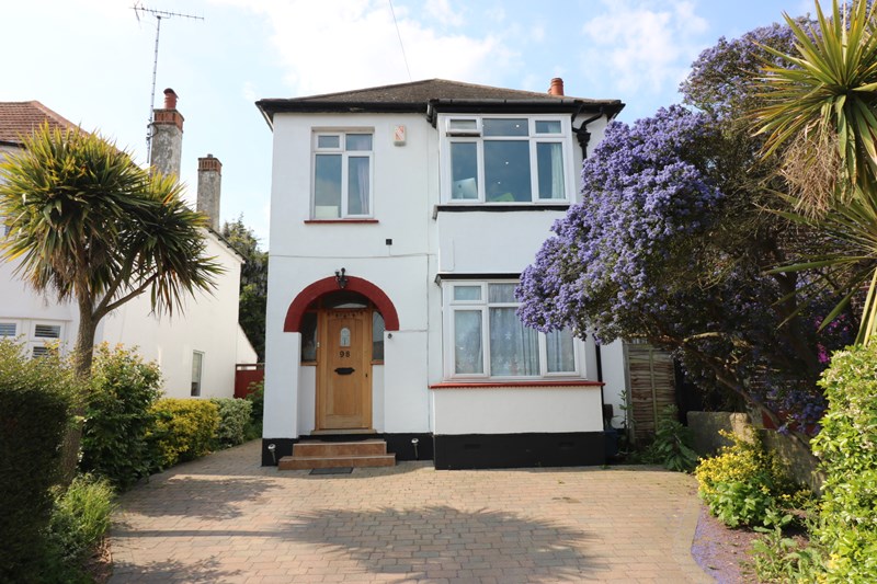 Carlton Avenue, Westcliff-on-Sea, Essex, SS0 0QL