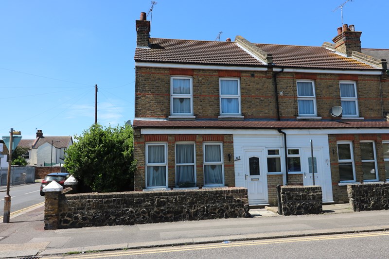 West Road, Shoeburyness, Southend-on-Sea, Essex, SS3 9EH