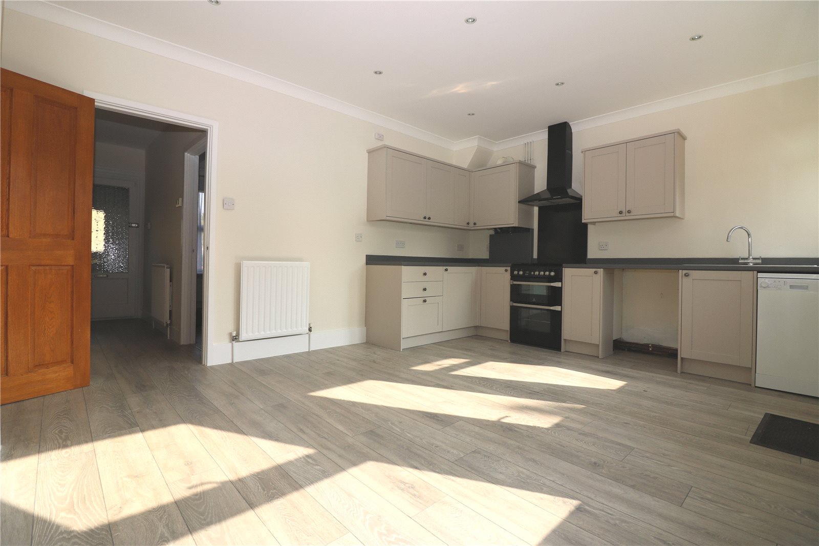 West Road, Shoeburyness, SouthendonSea, Essex, SS3 9EH Hunt Roche