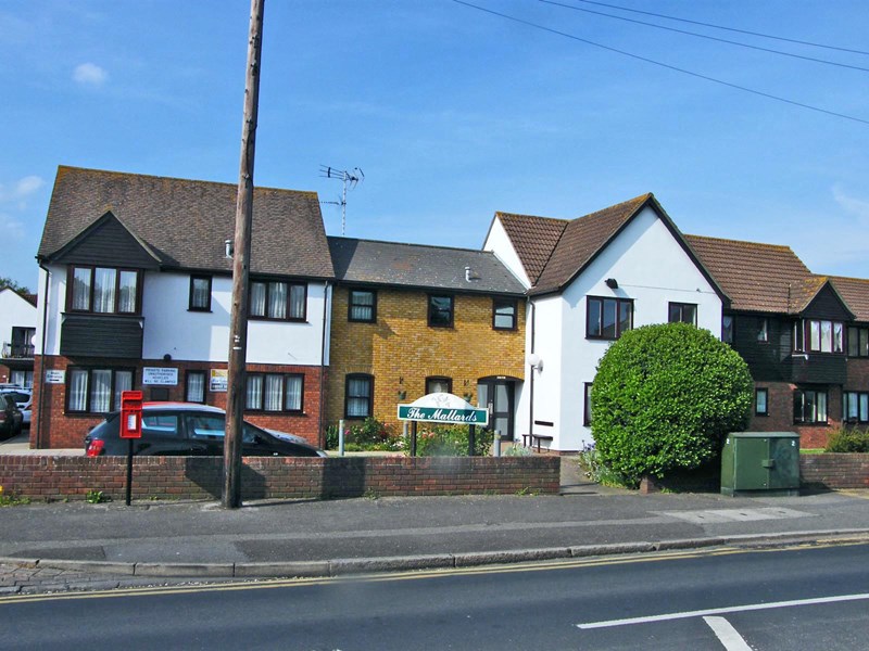 The Mallards, High Street, Great Wakering, Southend on Sea, SS3 0HY