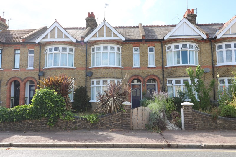 High Street, Shoeburyness, Southend-on-Sea, Essex, SS3 9AU