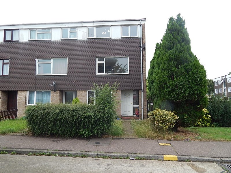 Manners Way, Southend-On-Sea, Essex, SS2 6QS