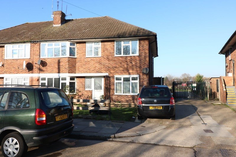 Rochford Road, Southend-on-Sea, Essex, SS2 6SS