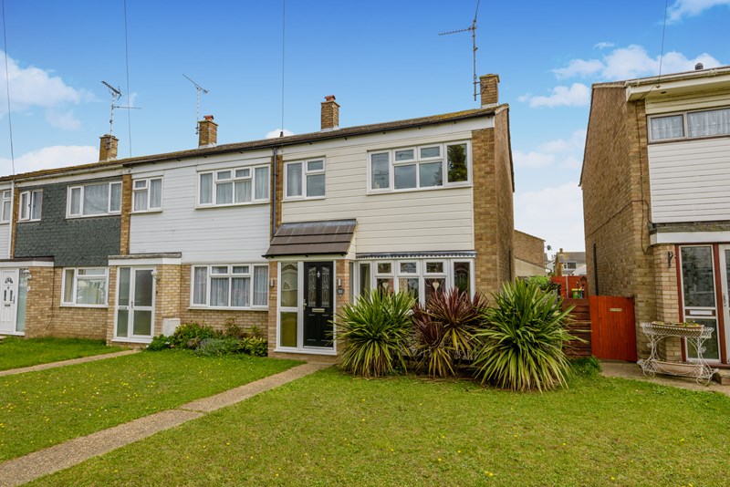 Conway Avenue, Great Wakering, Southend-On-Sea, Essex, SS3 0BH