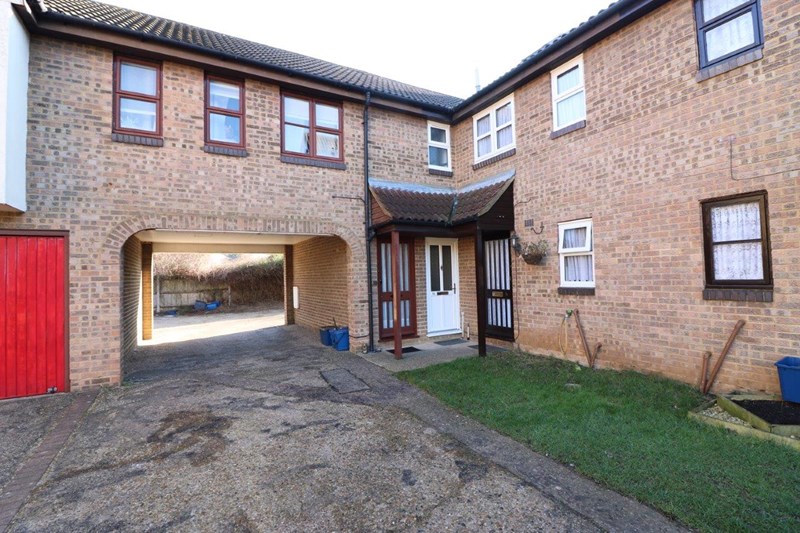 Dovecote, Shoeburyness, Southend-on-Sea, Essex, SS3 8XQ