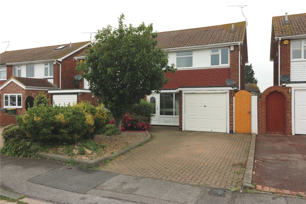 Lee Lotts, Great Wakering, Essex, SS3 0HB