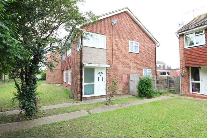 Chaffinch Close, Shoeburyness, Southend-On-Sea, Essex, SS3 9YF