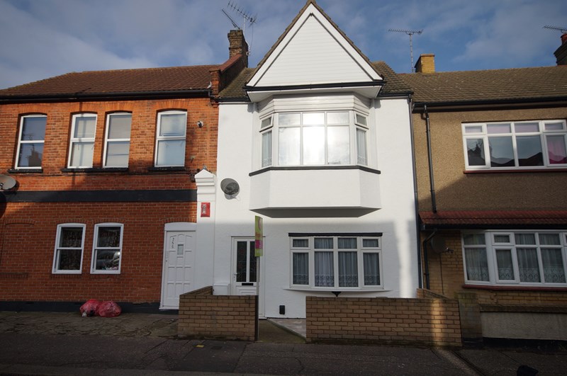 Westborough Road, Westcliff-On-Sea, Essex, SS0 9PX